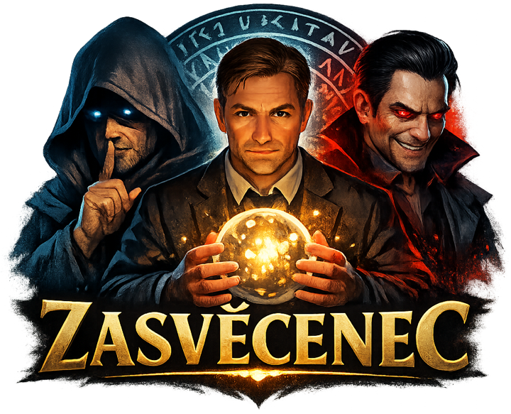 Zasvěcenec